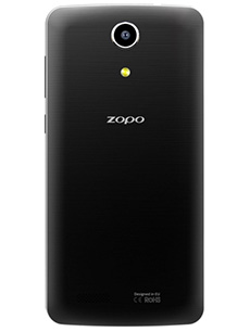 Zopo Speed 7 Plus Noir Zopo Speed 7 Plus Noir