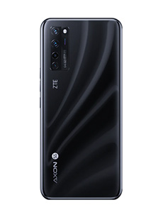 ZTE Axon 20 5G Noir ZTE Axon 20 5G Noir