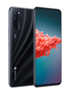 ZTE Axon 20 5G Noir ZTE Axon 20 5G Noir
