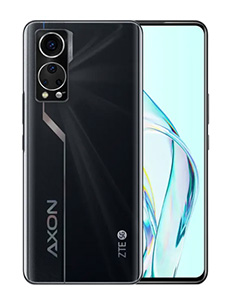 ZTE Axon 30 5G 12Go RAM Noir ZTE Axon 30 5G 12Go RAM Noir