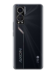 ZTE Axon 30 5G Noir ZTE Axon 30 5G Noir