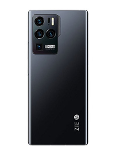 ZTE Axon 30 Ultra Noir ZTE Axon 30 Ultra Noir