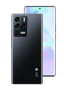 ZTE Axon 30 Ultra Noir ZTE Axon 30 Ultra Noir