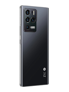 ZTE Axon 30 Ultra Noir ZTE Axon 30 Ultra Noir