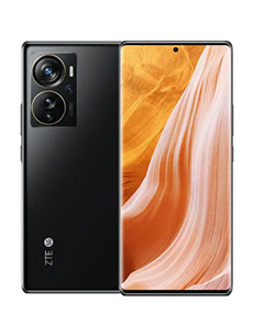 ZTE Axon 40 Pro 12Go RAM Noir ZTE Axon 40 Pro 12Go RAM Noir