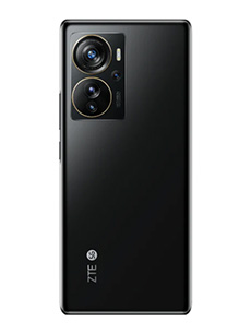 ZTE Axon 40 Pro Noir ZTE Axon 40 Pro Noir