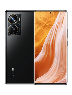 ZTE Axon 40 Pro Noir ZTE Axon 40 Pro Noir