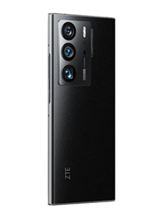 ZTE Axon 40 Ultra Noir ZTE Axon 40 Ultra Noir