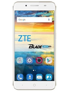 ZTE Blade A610 Plus Or
