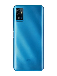 ZTE Blade A71 Bleu ZTE Blade A71 Bleu