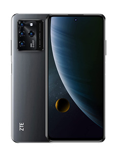 ZTE Blade V30 Noir ZTE Blade V30 Noir