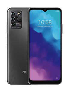 ZTE Blade V30 Vita Gris ZTE Blade V30 Vita Gris