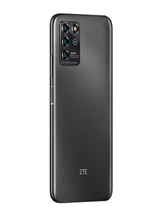 ZTE Blade V30 Vita Gris ZTE Blade V30 Vita Gris