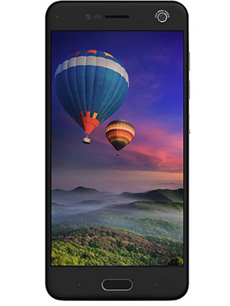 ZTE Blade V8 Gris ZTE Blade V8 Gris