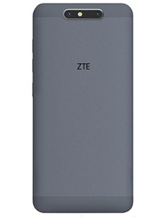ZTE Blade V8 Gris ZTE Blade V8 Gris