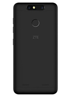 ZTE Blade V8 mini Gris ZTE Blade V8 mini Gris