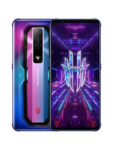 ZTE Nubia RedMagic 7 16Go RAM Pulsar ZTE Nubia RedMagic 7 16Go RAM Pulsar