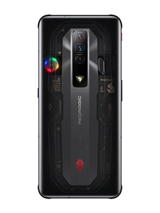 ZTE Nubia RedMagic 7 18Go RAM Supernova ZTE Nubia RedMagic 7 18Go RAM Supernova