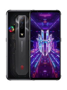 ZTE Nubia RedMagic 7 18Go RAM Supernova ZTE Nubia RedMagic 7 18Go RAM Supernova