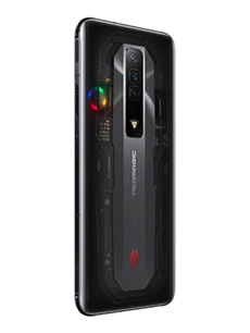 ZTE Nubia RedMagic 7 18Go RAM Supernova ZTE Nubia RedMagic 7 18Go RAM Supernova