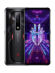 ZTE Nubia RedMagic 7 Obsidienne ZTE Nubia RedMagic 7 Obsidienne