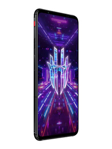 ZTE Nubia RedMagic 7 Obsidienne ZTE Nubia RedMagic 7 Obsidienne