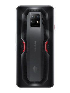 ZTE Nubia RedMagic 7 Pro Obsidian ZTE Nubia RedMagic 7 Pro Obsidian