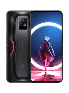 ZTE Nubia RedMagic 7 Pro Obsidian ZTE Nubia RedMagic 7 Pro Obsidian