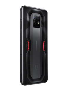 ZTE Nubia RedMagic 7 Pro Obsidian ZTE Nubia RedMagic 7 Pro Obsidian