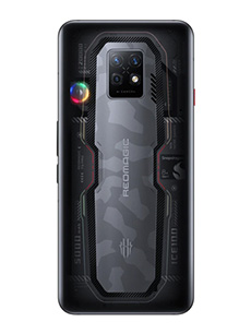 ZTE Nubia RedMagic 7s Pro 18Go RAM Supernova ZTE Nubia RedMagic 7s Pro 18Go RAM Supernova