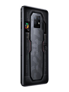 ZTE Nubia RedMagic 7s Pro 18Go RAM Supernova ZTE Nubia RedMagic 7s Pro 18Go RAM Supernova