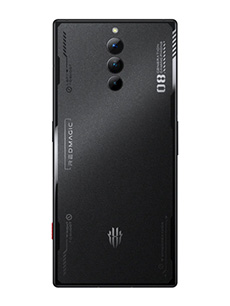 ZTE Nubia RedMagic 8 Pro Matte ZTE Nubia RedMagic 8 Pro Matte