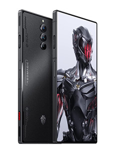 ZTE Nubia RedMagic 8 Pro Matte ZTE Nubia RedMagic 8 Pro Matte