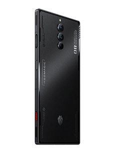 ZTE Nubia RedMagic 8 Pro Matte ZTE Nubia RedMagic 8 Pro Matte