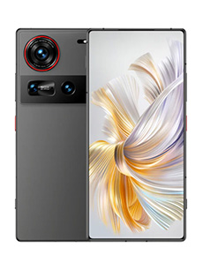 ZTE Nubia Z70 Ultra 24Go RAM Noir ZTE Nubia Z70 Ultra 24Go RAM Noir