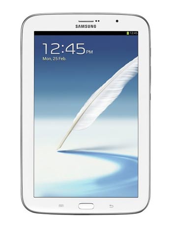 Samsung Galaxy Note 8.0 16Go Blanc