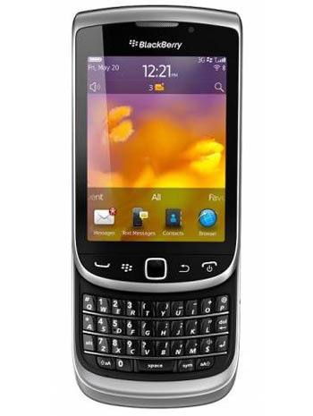 blackberry torch 2021