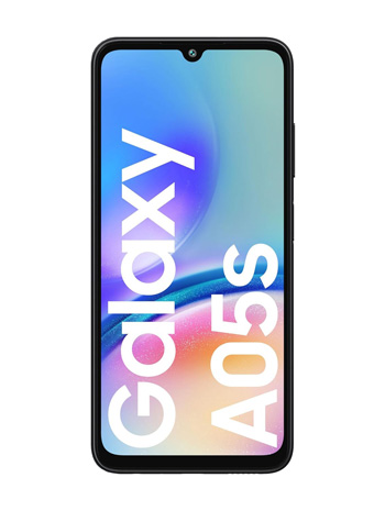Smartphone SAMSUNG Galaxy A05s Noir 64Go