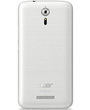 Acer Liquid Zest Plus Blanc