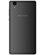 Echo Smart 4G Noir