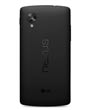 Google Nexus 5 Noir