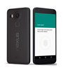 Google Nexus 5X Carbone