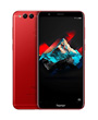 Honor 7X Rouge