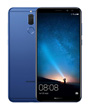 Huawei Mate 10 Lite Bleu