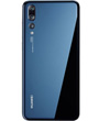 Huawei P20 Pro Bleu