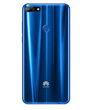 Huawei Y7 2018 Bleu