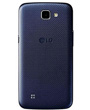 LG K4 Bleu