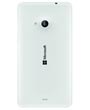 Microsoft Lumia 535 Blanc