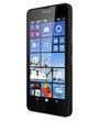 Microsoft Lumia 640 Noir