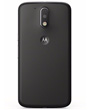Motorola G4 Plus Noir